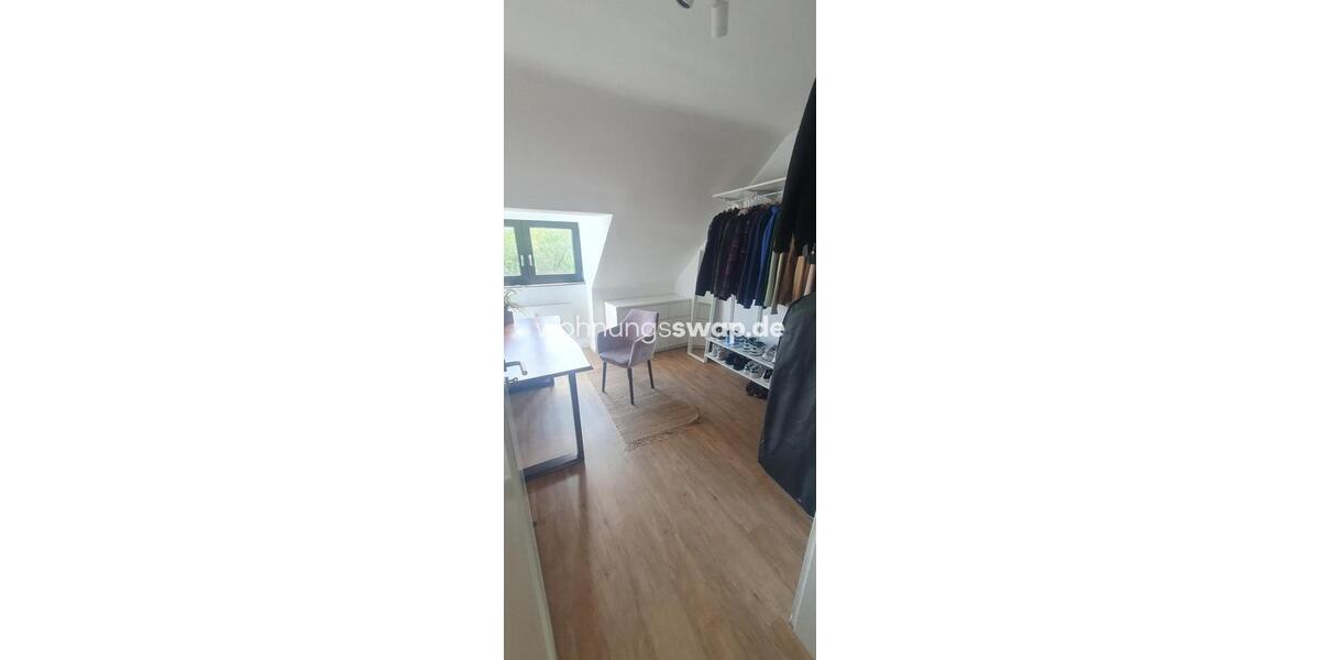 Wohnungsswap - 3 Zimmer, 44 m² - Brühler Straße, Köln 3 zimmer