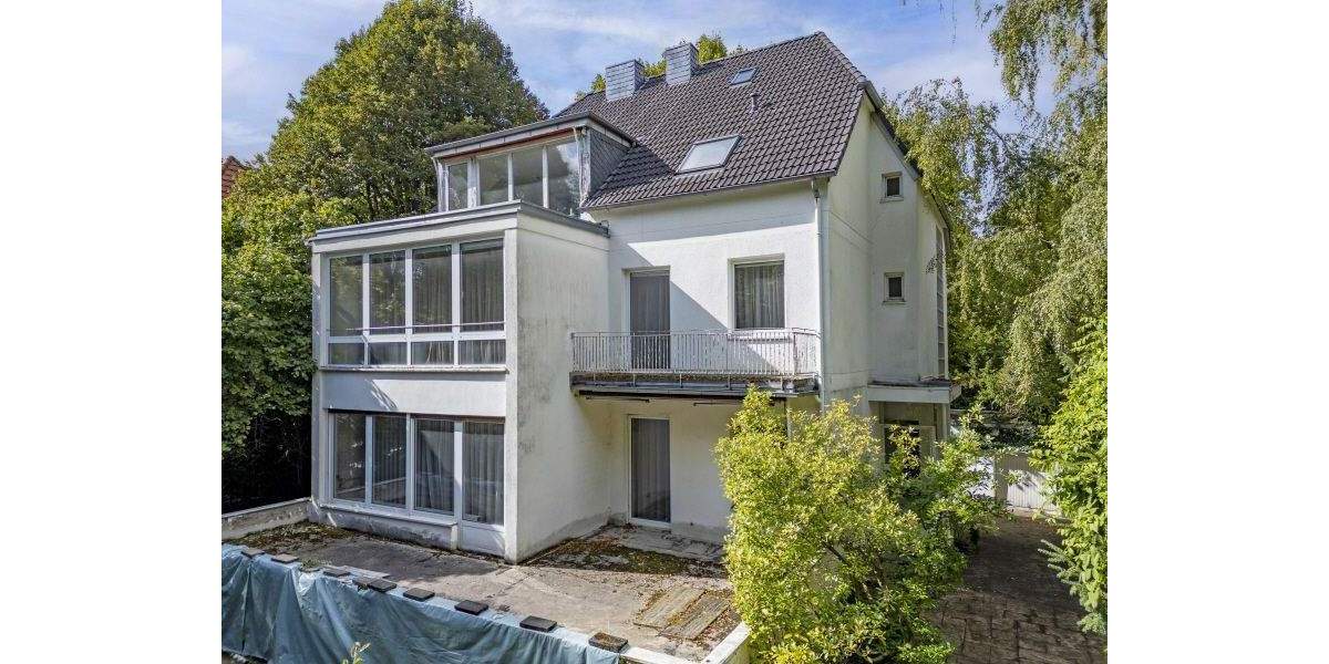 Mehrfamilienhaus, Wohnhaus Köln Marienburg - 1 Zimmer, 303 m&sup2;, 1.937.000&euro; | Angebot:25662588