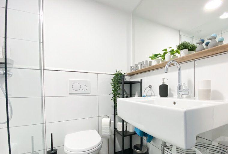 Etagenwohnung Düsseldorf Stadtmitte - 1 Zimmer, 22 m&sup2;, 850&euro; | Angebot:25268180