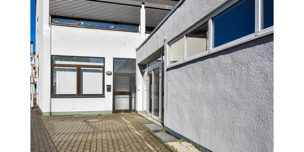 Gewerbeobjekt Solingen Höhscheid - 1.999&euro; | Angebot:23779293