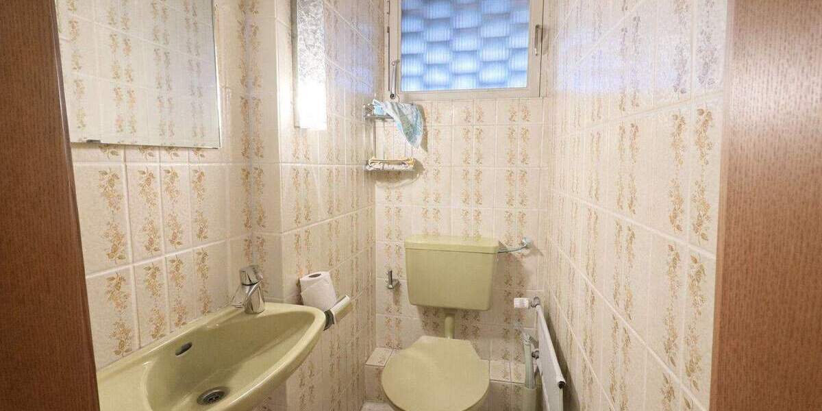 Einfamilienhaus Hilden Kalstert - 8 Zimmer, 172 m&sup2;, 889.000&euro; | Angebot:25358363