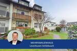 Mehrfamilienhaus, Wohnhaus Leverkusen Schlebusch - 9 Zimmer, 390.000&euro; | Angebot:25645560