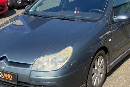Citroen C5 229.000 km 2.999 &euro; Troisdorf 53842