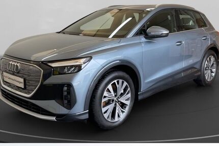 Audi Q4 e-tron 36.667 km 29.960 &euro; Köln 50823