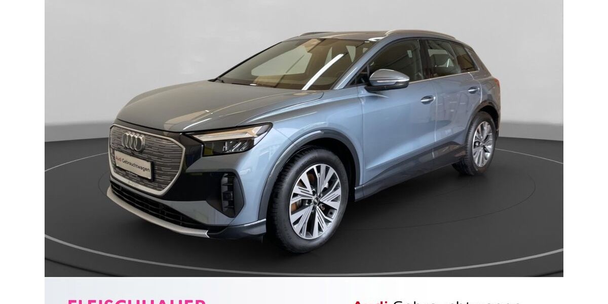 Audi Q4 e-tron 36.667 km 29.960 &euro; Köln 50823
