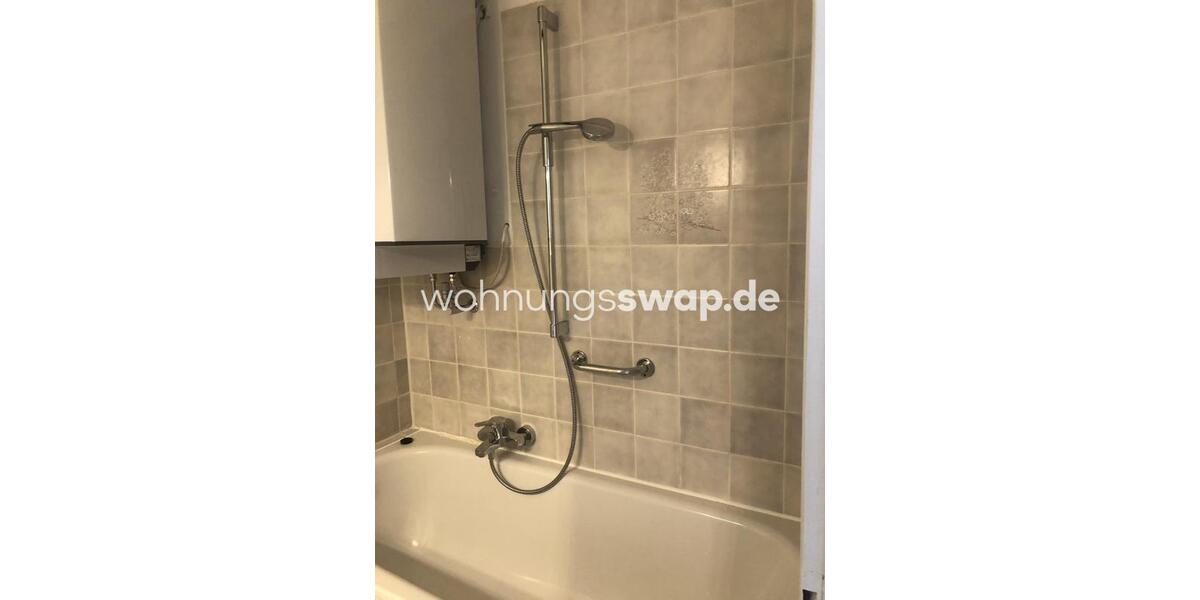 Wohnungsswap - 2 Zimmer, 40 m² - Sömmeringstraße, Ehrenfeld, Köln 2 zimmer