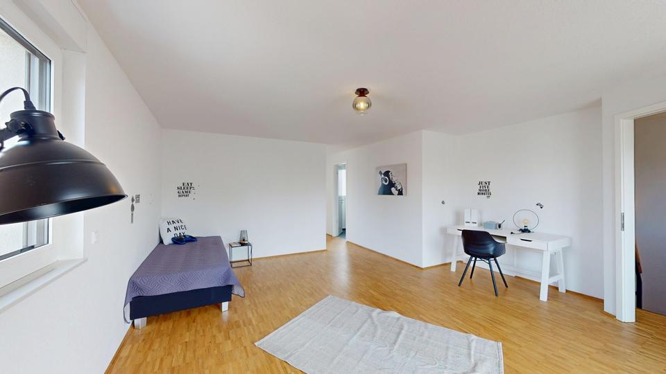 Doppelhaushälfte Pulheim - 5 Zimmer, 197 m&sup2;, 2.620&euro; | Angebot:26476057