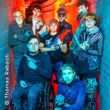 Kriegsspiele 10.02.2026 Schauspielhaus - Unterhaus