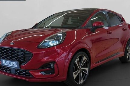 Ford Puma 68.900 km 17.850 &euro; Leverkusen 51381