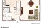 Einfamilienhaus Lindlar Linde - 7 Zimmer, 178 m&sup2;, 499.000&euro; | Angebot:25686915