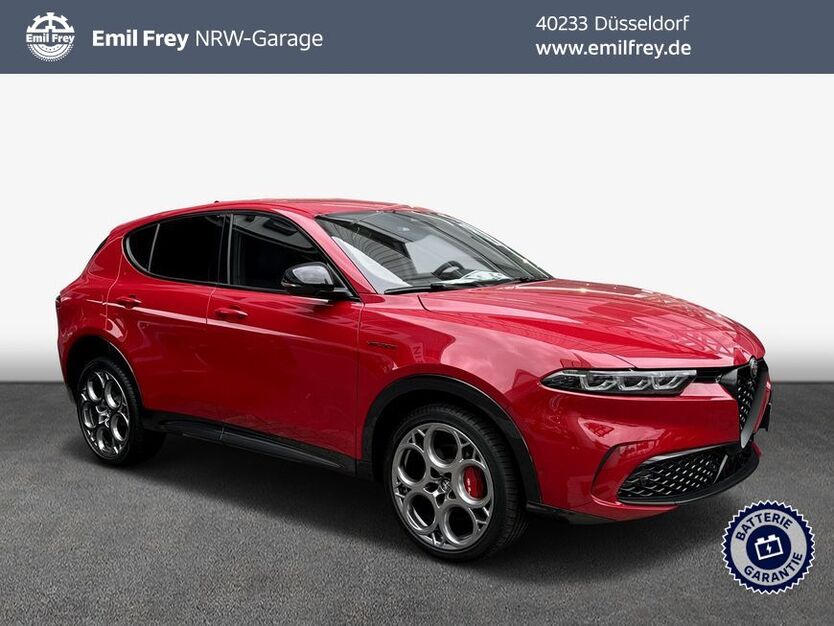 Alfa Romeo Tonale 5.081 km 38.450 € Düsseldorf 40233