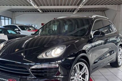 Porsche Cayenne 276.217 km 14.849 &euro; Erftstadt / Köln 50374