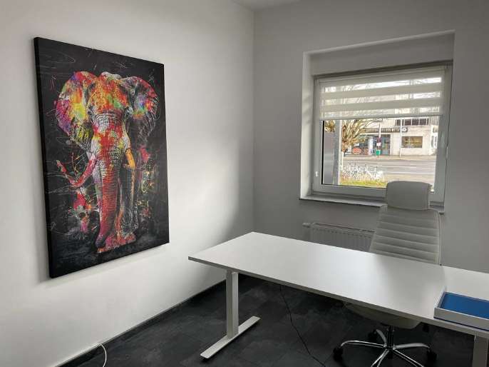 Büro in Leverkusen 199 € 119 m² zimmer