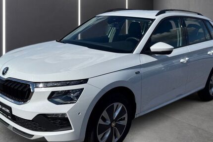 Skoda Kamiq 8.540 km 20.980 &euro; Köln 50829