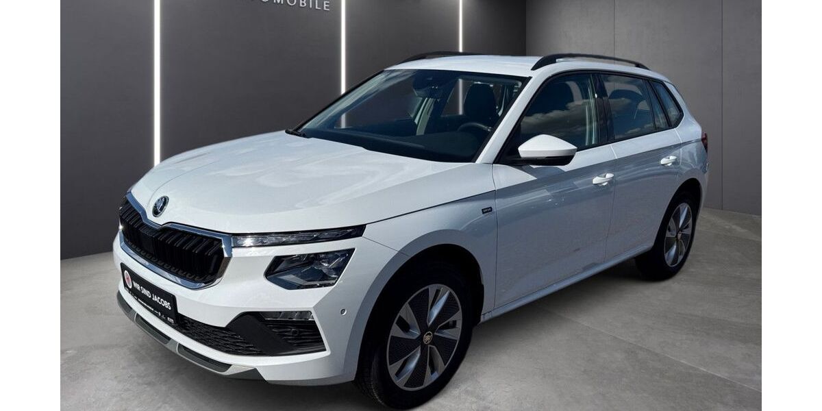 Skoda Kamiq 8.540 km 20.980 &euro; Köln 50829