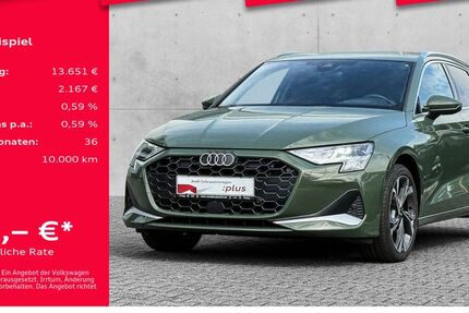 Audi A3 5.230 km 33.480 &euro; Bergheim 50126