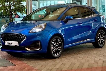 Ford Puma 16.685 km 23.900 &euro; Köln 50769