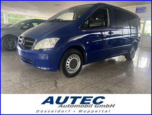 Mercedes-Benz Vito 228.178 km 16.985 € Wuppertal 42329