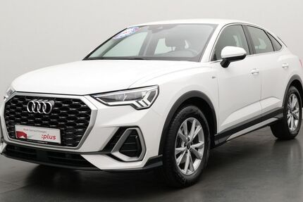 Audi Q3 103.842 km 27.688 &euro; Leverkusen 51373