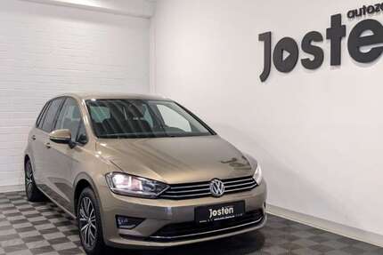 VW Golf Sportsvan 71.602 km 10.890 &euro; Monheim am Rhein 40789