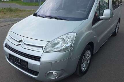 Citroen Berlingo 143.000 km 4.680 &euro; Köln - Poll 51105