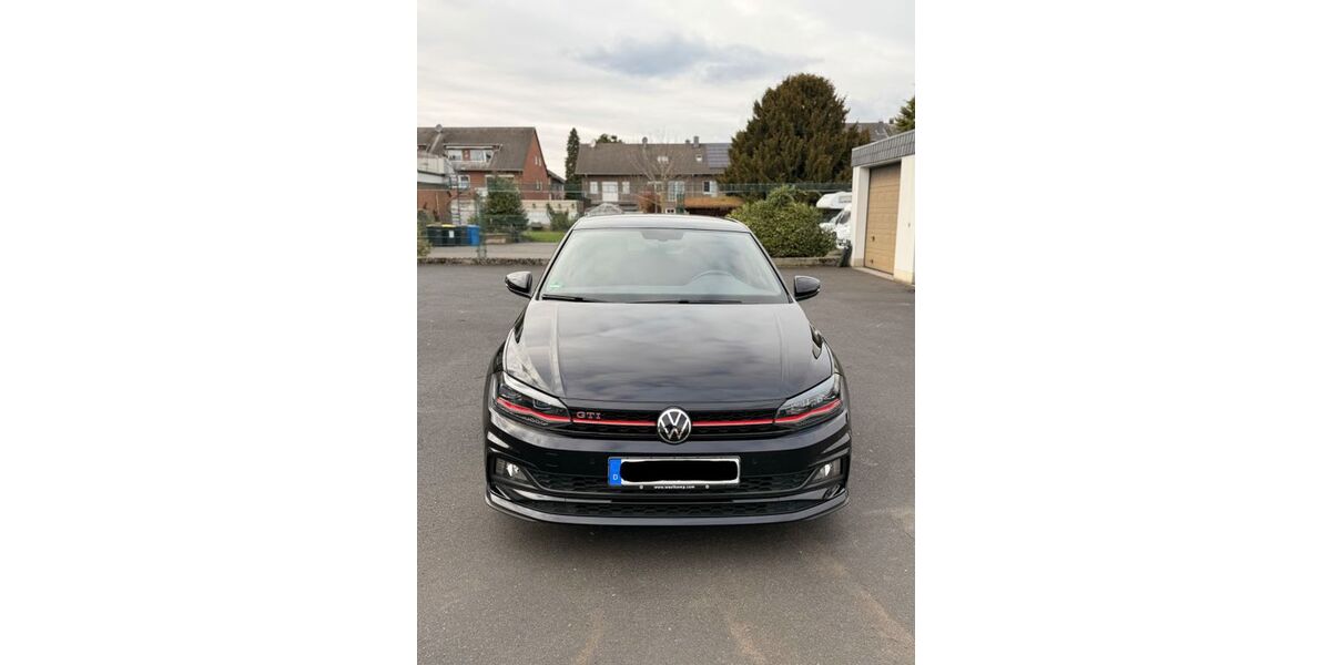 VW Polo 47.361 km 20.990 &euro; Frechen 50226