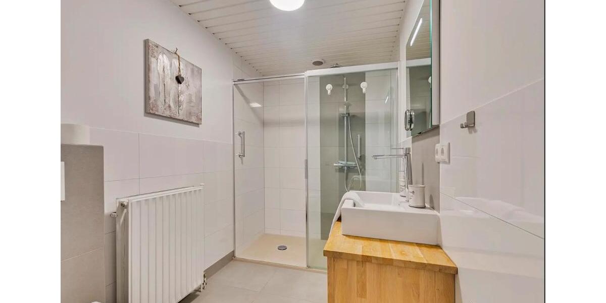 Renovierte 3-Zimmer Wohnung in perfekter Lage in Domburg 3 zimmer