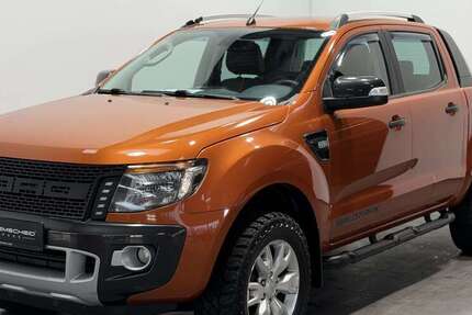 Ford Ranger 183.500 km 16.790 &euro; Remscheid/NRW 42855