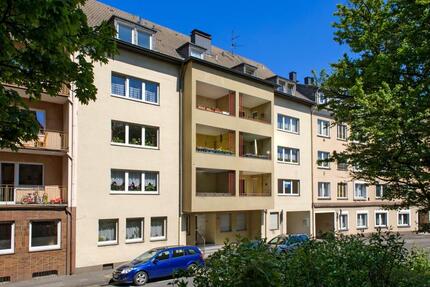 Wohnung Solingen - 3 Zimmer, 77 m&sup2;, 789&euro; | Angebot:26254347