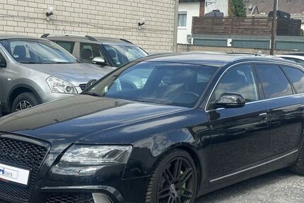 Audi A6 282.000 km 7.950 &euro; Kerpen 50171