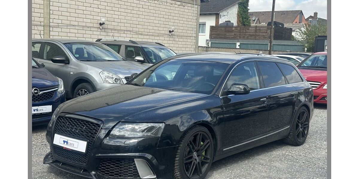 Audi A6 282.000 km 7.950 &euro; Kerpen 50171