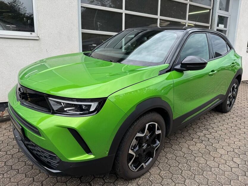 Mokka