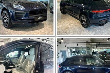 Porsche Macan 49.500 km 59.980 € Remscheid 42897