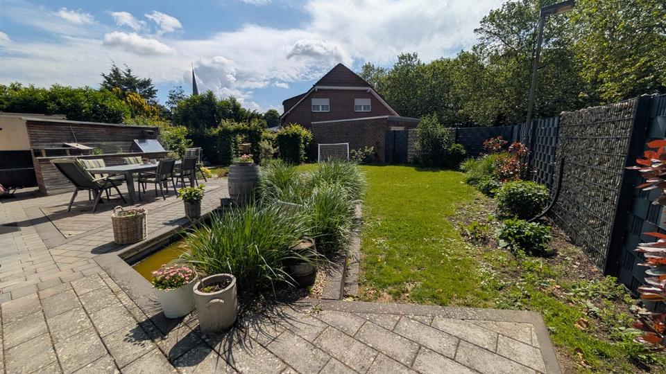 Einfamilienhaus Bedburg - 474.999&euro; | Angebot:26765583