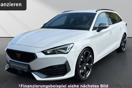 Cupra Leon 30.000 km 31.990 &euro; Mettmann 40822