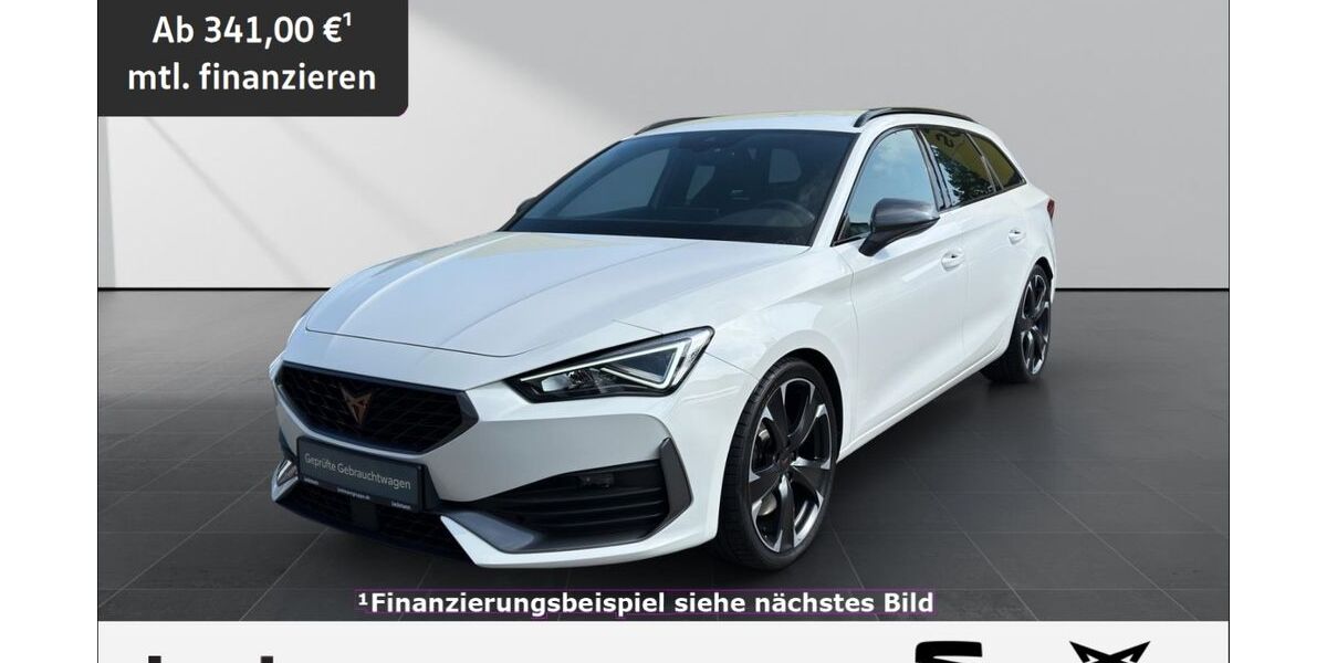 Cupra Leon 30.000 km 31.990 &euro; Mettmann 40822