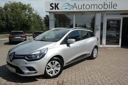 Renault Clio 62.900 km 10.450 &euro; Grevenbroich 41516