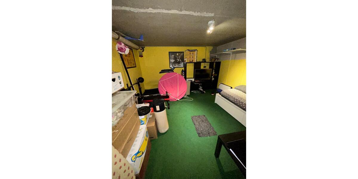 Reihenmittelhaus 4 zimmer