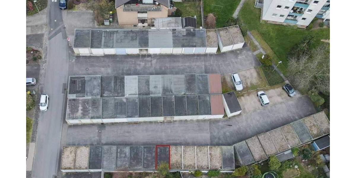 Etagenwohnung Dormagen / Delhoven Delhoven - 2 Zimmer, 64 m&sup2;, 170.000&euro; | Angebot:24219697