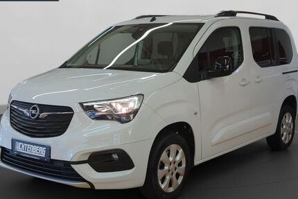 Opel Combo Life 17.600 km 25.750 &euro; Leverkusen 51381