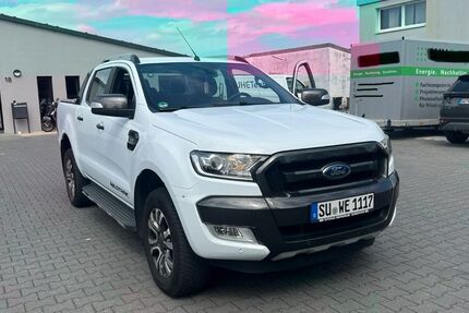 Ford Ranger 177.415 km 18.200 &euro; Troisdorf 53842