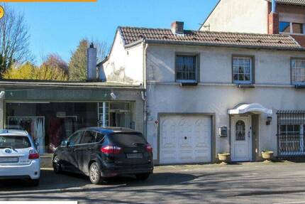 Haus Bergheim Zieverich - 6 Zimmer, 108 m&sup2;, 295.000&euro; | Angebot:25745646