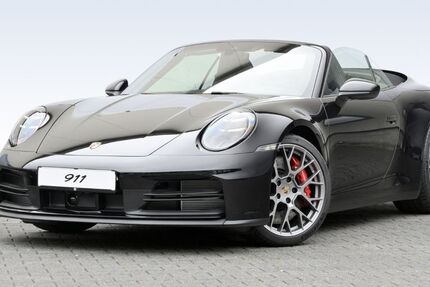 Porsche 992 9.900 km 169.790 &euro; Düsseldorf 40468