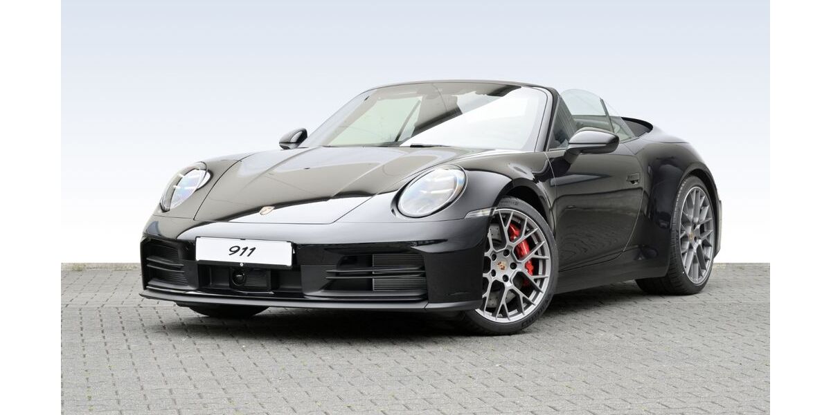 Porsche 992 9.900 km 169.790 &euro; Düsseldorf 40468
