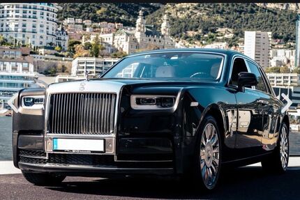 Rolls Royce Phantom 55.000 km 395.000 &euro; Bedburg 50181