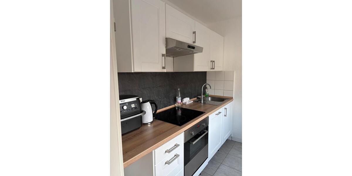 Etagenwohnung Hilden Kalstert - 2 Zimmer, 50 m&sup2;, 179.000&euro; | Angebot:25641514
