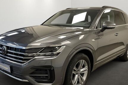 VW Touareg 46.644 km 45.990 &euro; Düsseldorf 40233