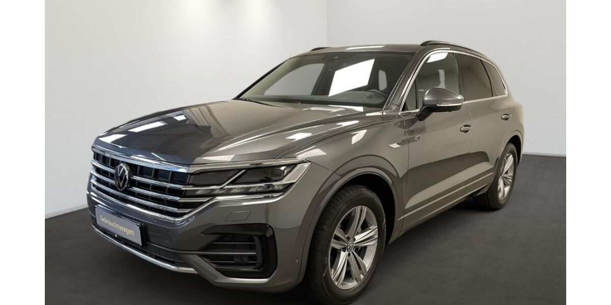 VW Touareg 46.644 km 45.990 &euro; Düsseldorf 40233
