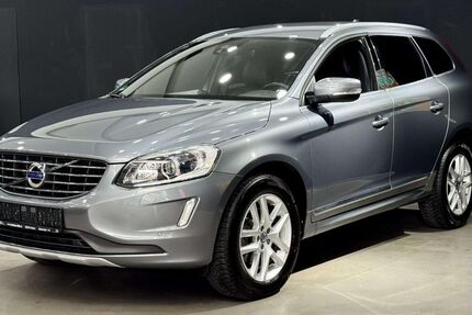 Volvo XC60 133.500 km 15.950 &euro; Pulheim 50259