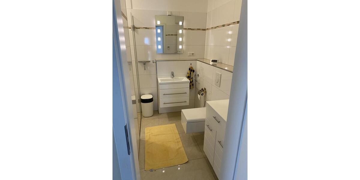 Etagenwohnung Bergisch Gladbach Frankenforst - 3 Zimmer, 103 m&sup2;, 1.450&euro; | Angebot:25712267